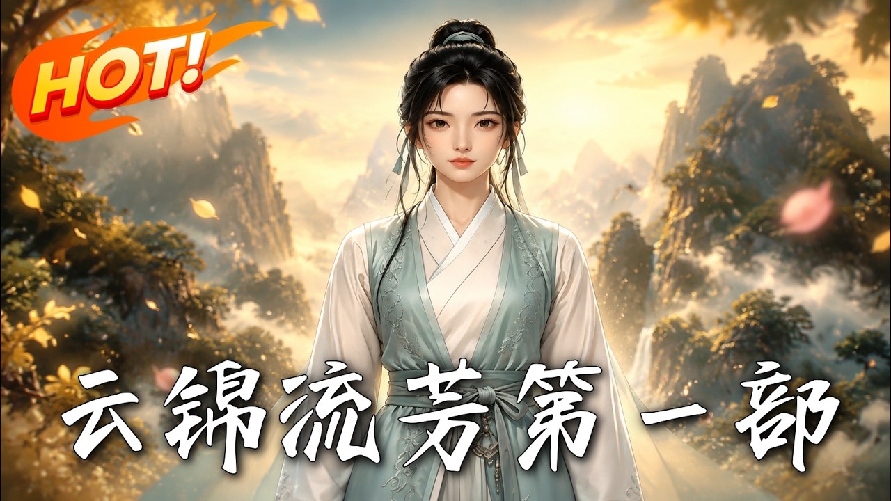 雲錦流芳：現代設計師的非遺逆襲