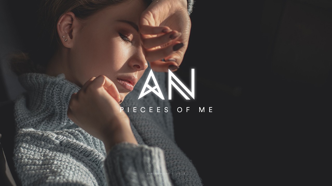 Aurora Night - Pieces Of Me | Chillstep Music 2026 - YouTube