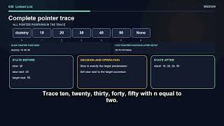 Remove Nth Node From End of List
