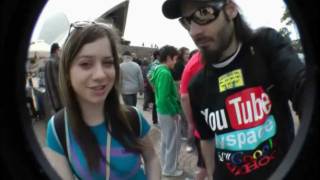 R.O.T.T. - YouTube Sydney Gathering 2011 (Part 1)