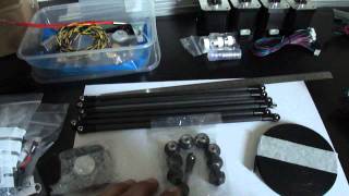 Intro Mini Kossel Kit