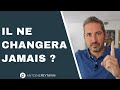 Le Pervers Narcissique ne changera jamais à cause de CETTE raison