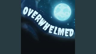 Overwhelmed - Buffpup