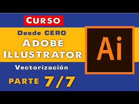 ? Курс ADOBE ILLUSTRATOR CC 2020 с нуля ? ПОЛНЫЙ курс для НАЧИНАЮ