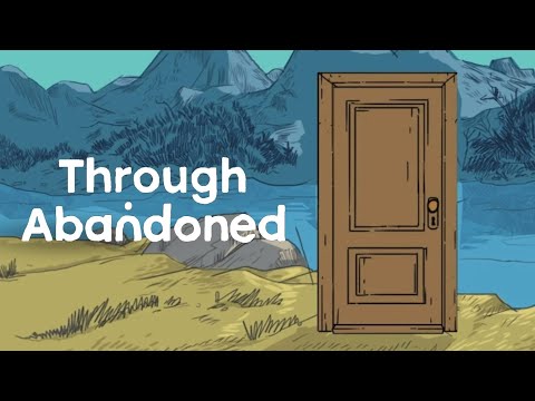В неизвестные миры ▷ Through Abandoned #1