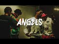 [FREE] "Angels" Tiakola x 4Keus Type Beat x Afro Drill Type Beat | Afro Drill Type Beat 2022