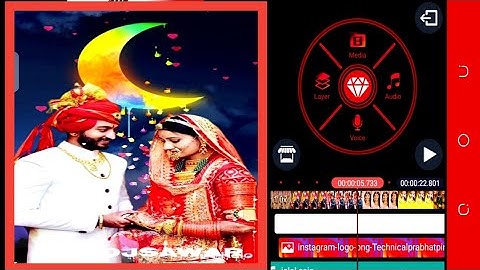 Make awesome whatsapp status in kinemaster | How to create trending whatsapp status video