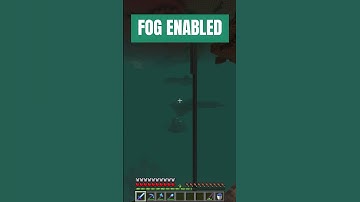 Minecraft Tips and Tricks - This is why you need to turn OFF this setting when entering the nether!!