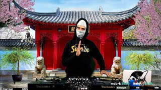 SHAOLINELS - Kung Fu Kuts | @NelsonScratchTV - (Episode 57)