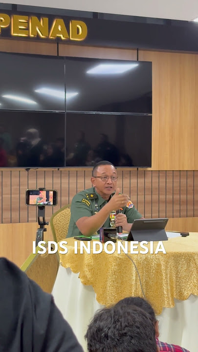 Kadispenad Jelaskan Percepatan Pembentukan Kodam Tuanku Imam Bonjol