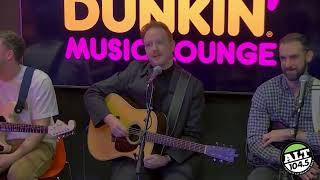 Two Door Cinema Club x Philly Dunkin' Music Lounge