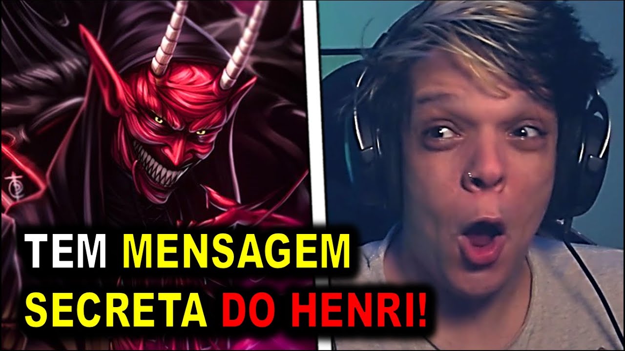 BASTET REAGINDO AO DROP DAS RELÍQUIAS!!! (Relíquias)