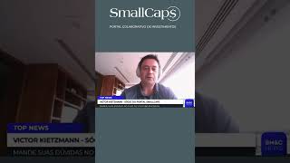 Smallcaps Em Outras Mídias - O Principal Gatilho Para A Tese De Ferbasa