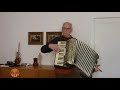 Accordion repair - Nach 50 Jahren aus dem Dornröschenschlaf erweckt (repariert) – Mein Akkordeon