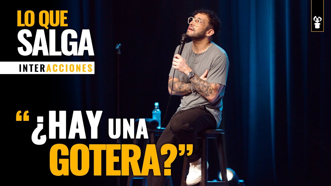Las mejores interacciones #6 | Lo Que Salga