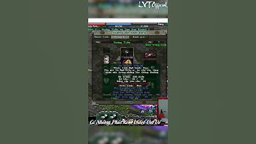 Đồ 5 Hành Của Cao Thủ TVB Chùy "Vương Tiễn" Sever Đại Gia Sơn #Shorts #3