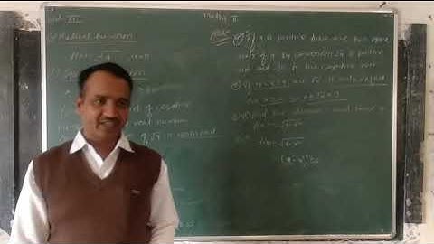 Function ; lecture 4 by Atul Limgude sir