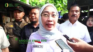 NFA Kawal Keseimbangan Harga Pangan di Tingkat Produsen, Pedagang, dan Konsumen