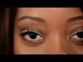 How-To Do: Neon Eyeliner - Style Files