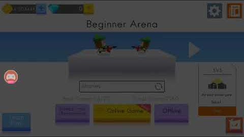 Arrow.io Hack GamePlay