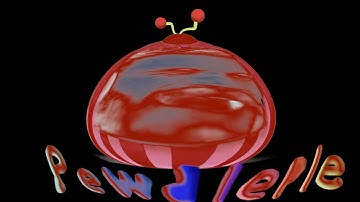 PewDiePie Cocomelon special Sphere effects 2021 INVERTED