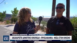 ΜΕ ΑΡΙΘΜΟΥΣ ΠΡΩΤΟΚΟΛΛΩΝ ΣΤΑ ΑΙΤΗΜΑΤΑ ΜΑΣ  ΔΕΝ ΛΥΝΟΝΤΑΙ ΤΑ ΠΡΟΒΛΗΜΑΤΑ