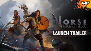 NORSE: Oath of Blood video 0