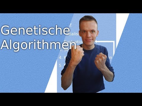 Video: Was ist ein genetischer Algorithmus?