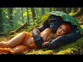 Life 4.6 Million Years Ago | Early Human life their Struggle for survival in Prehistoric Times
