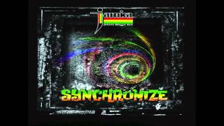 JAMICA BAND - Synchronize - Apa Jadinya