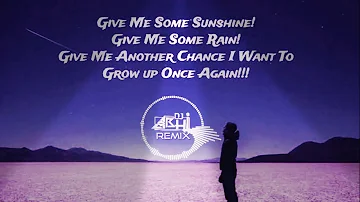Give Me  Some Sunshine | Chill Mix | DJ ABHI REMIX