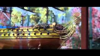 Οι Περιπέτειες του Τεν Τεν [greek trailer]