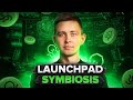 Symbiosis(SIS) Launchpad  BYBIT обзор инструкция