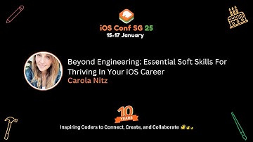 Beyond Engineering: Essential Soft Skills For Thriving In Your iOS Career
