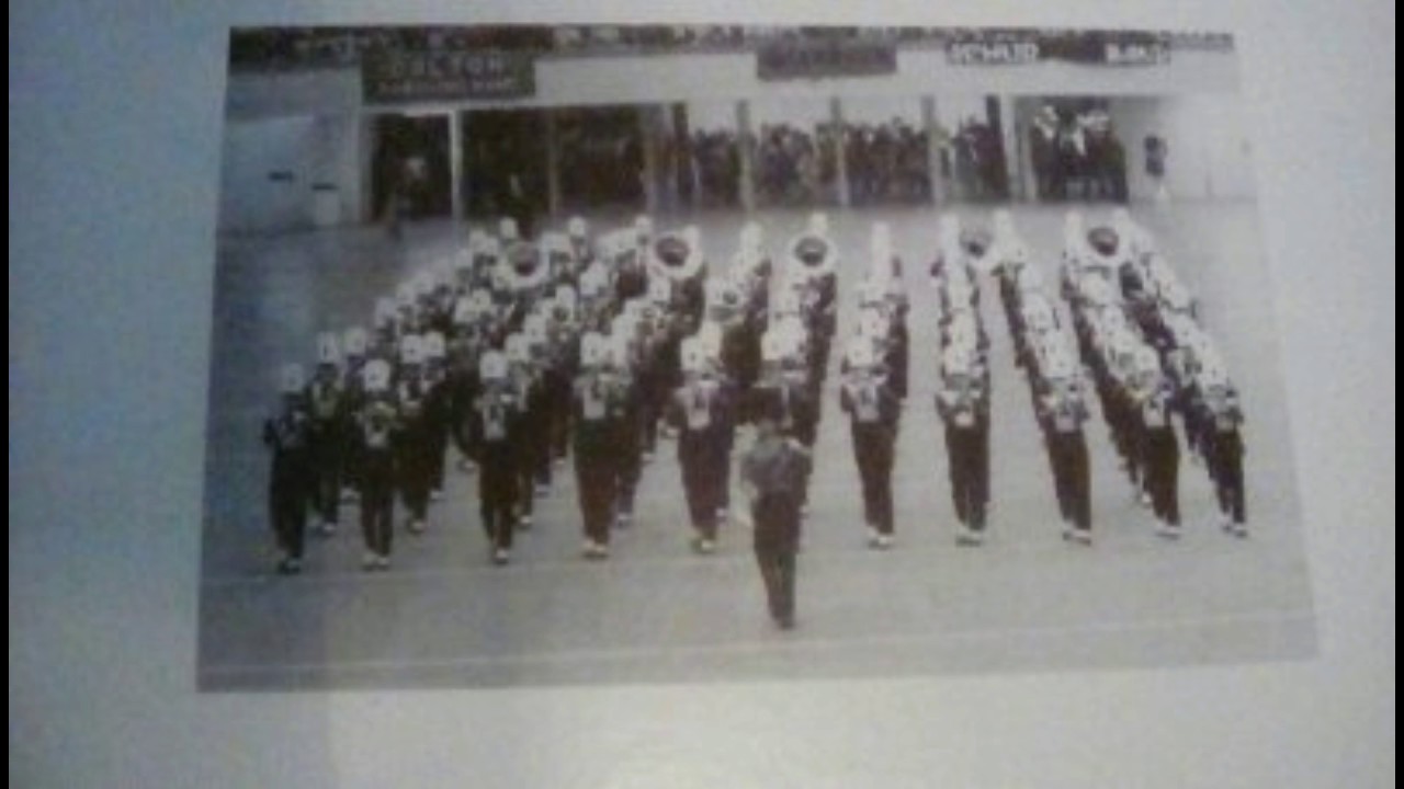 In Storm and Sunshine  1981 82  Loara Band