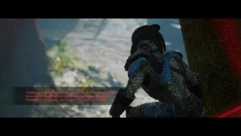 Predator: Hunting Grounds Tutorial Walkthrough.