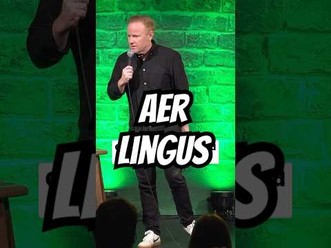 Aer Lingus