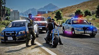 We Need An Admin in FivePD!