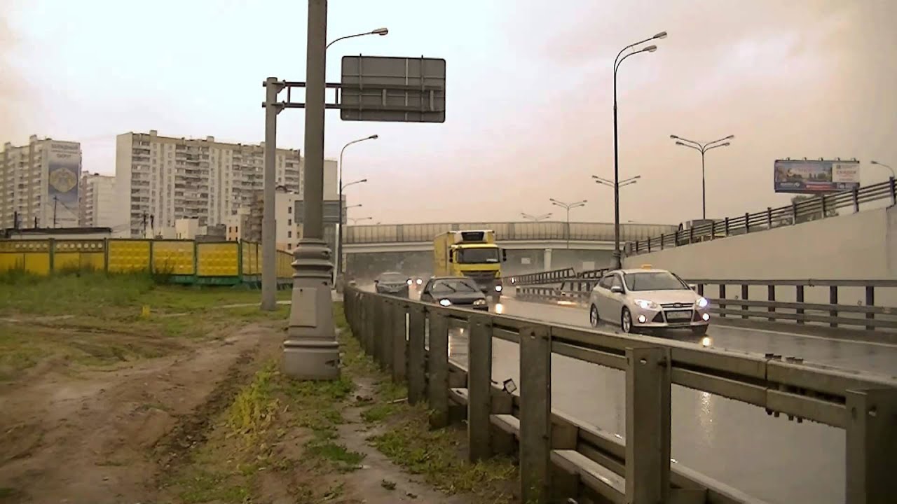 Honda боровское шоссе