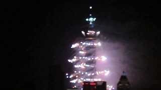 20140101-101跨年煙火~