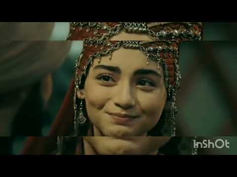 Bala Hatun Broken Angel Ozgetorer