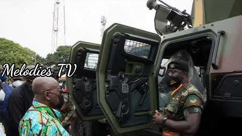How NDC stopped an alleged Coup plot by NPP today