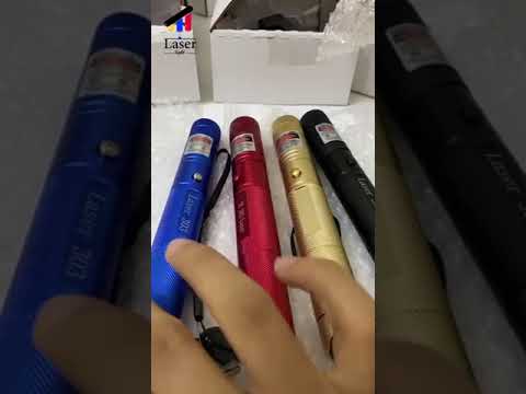 ليزر اخضر 303
