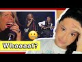 Vocal Coach REACTS to STEVEN TYLER (Extreme) &quot;More Than Words&quot; | Lucia Sinatra