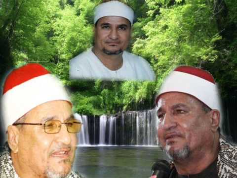 سوره الروم رهييييييب يا طنطاوى ابداع غير عادى ابكى المستمعين منتدى اهل المنصوره