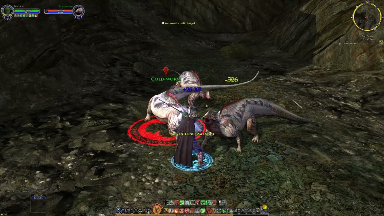 LOTRO Episode 251 - Merry Ways Implies Epic Quests?