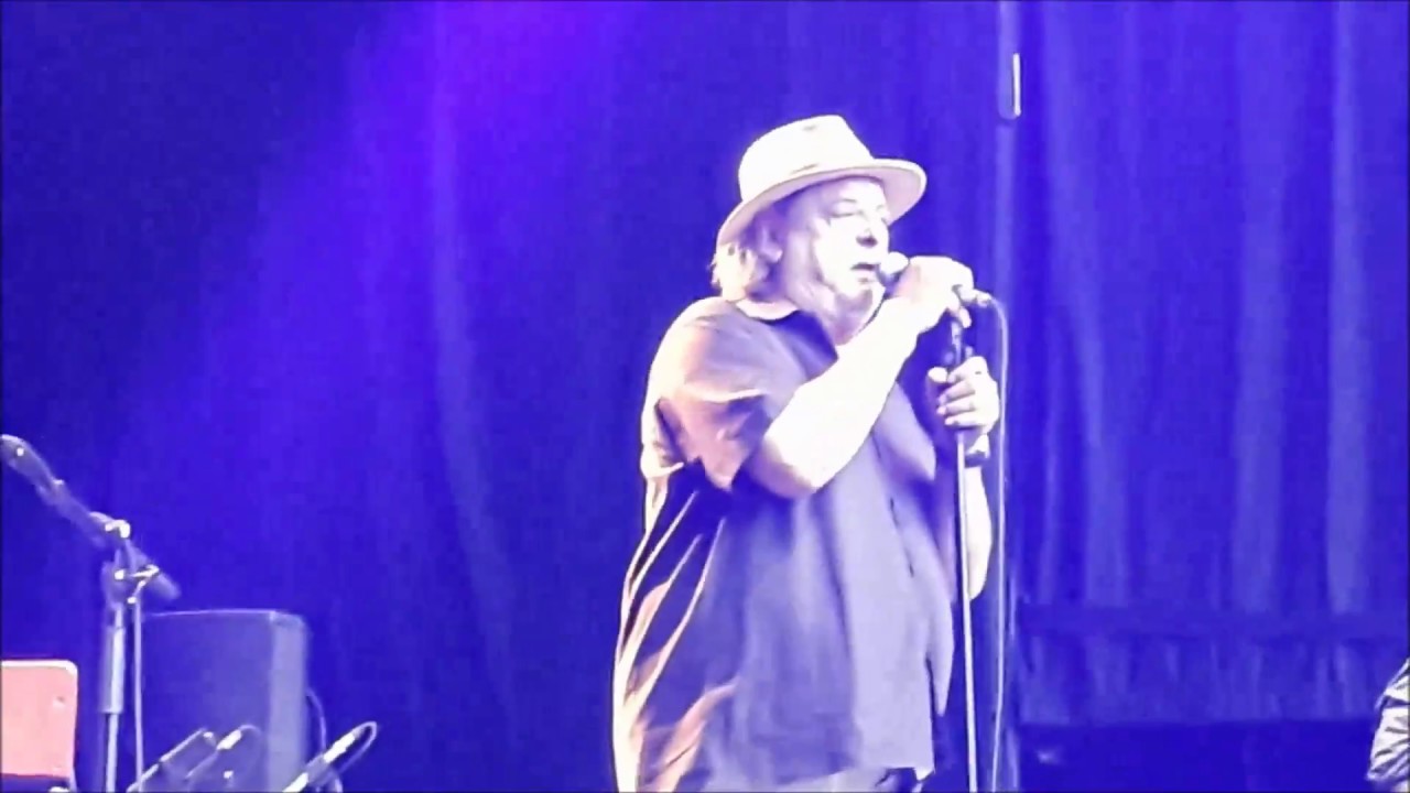 Stiller Has - free concert Geneva - 14 .7.2017  Parc de la Grange