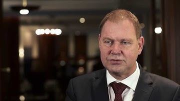 I4J Munich International Summit: Aart De Geus