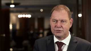 I4J Munich International Summit: Aart De Geus
