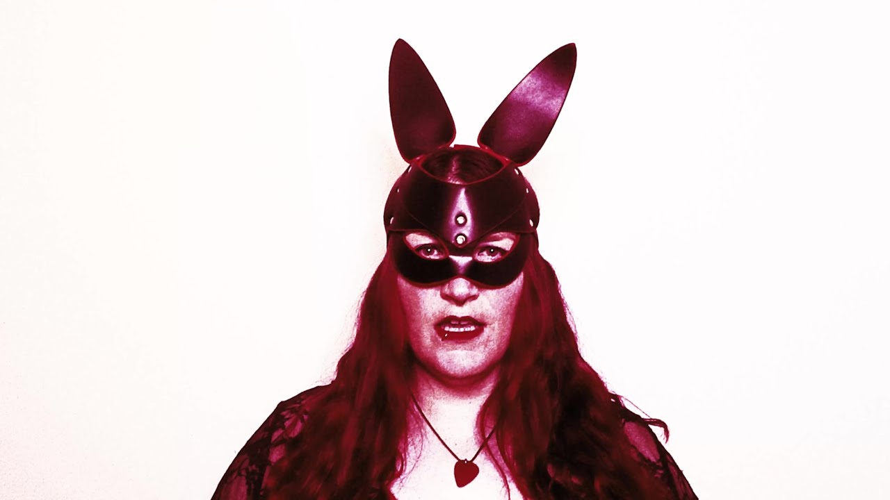 Unhappily Ever Now: Pleading (The Haunting of Scars) [Rabbit Junk Remix ...